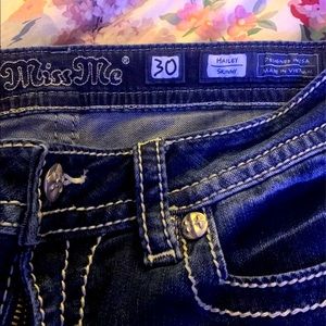 Miss Me Jeans Skinny